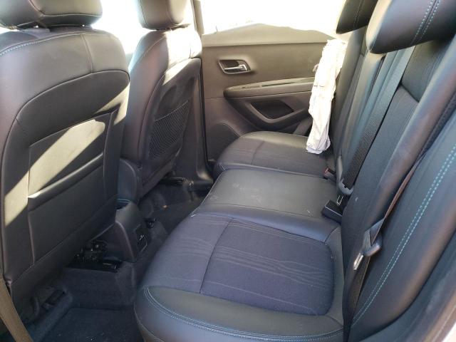 Photo 11 from auction – 2015 CHEVROLET TRAX 1LT with VIN KL7CJLSB4FB201971