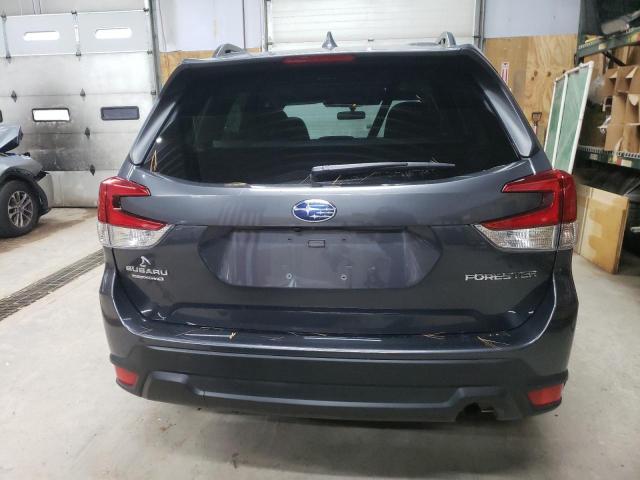 Photo 6 from auction – 2023 SUBARU FORESTER P with VIN JF2SKAEC7PH428284
