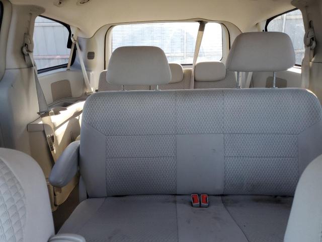 Photo 10 from auction – 2008 CHRYSLER TOWN & COU with VIN 2A8HR44H28R778102