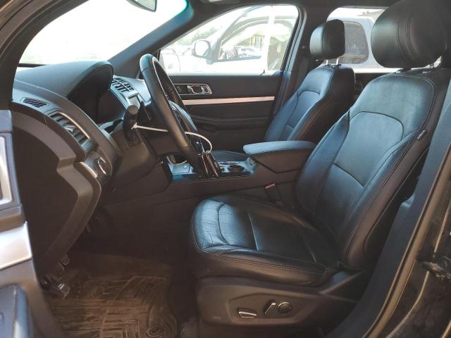 Photo 7 from auction – 2016 FORD EXPLORER X with VIN 1FM5K7D86GGC62627