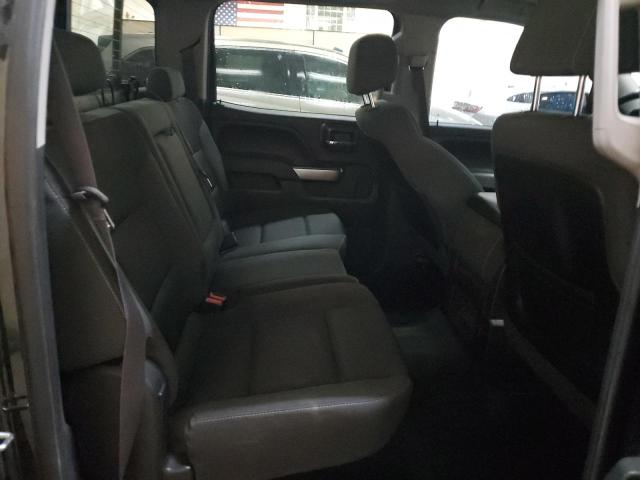 Photo 10 from auction – 2015 CHEVROLET SILVERADO with VIN 3GCUKREC0FG215045