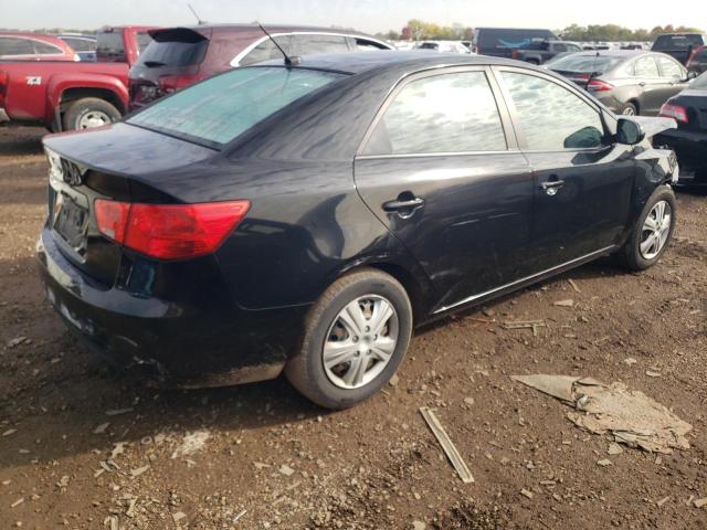 Photo 3 from auction – 2012 KIA FORTE LX with VIN KNAFT4A24C5524362