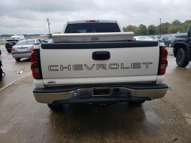 Photo 6 from auction – 2007 CHEVROLET SILVERADO with VIN 3GCEK14X27G221845