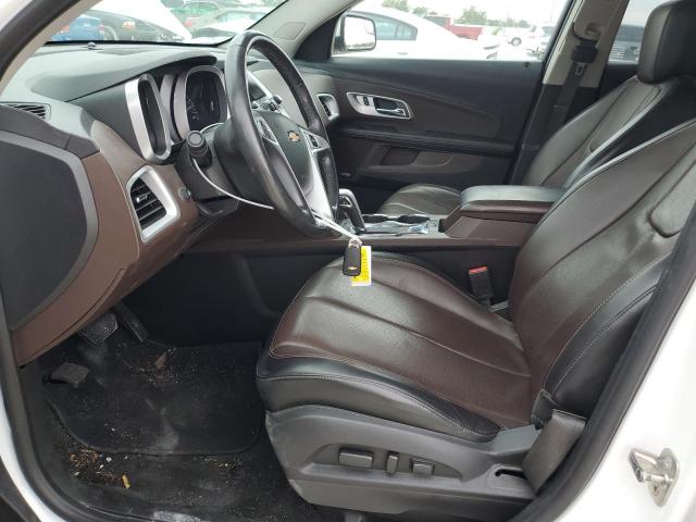 Photo 7 from auction – 2014 CHEVROLET EQUINOX LT with VIN 2GNALCEK3E6111719