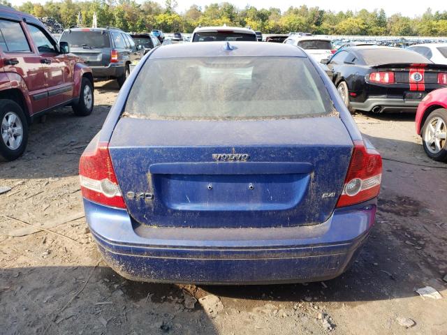Photo 6 from auction – 2006 VOLVO S40 2.4I with VIN YV1MS382162156560
