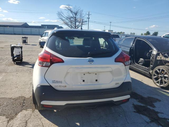 Photo 6 from auction – 2020 NISSAN KICKS SR with VIN 3N1CP5DV3LL482422