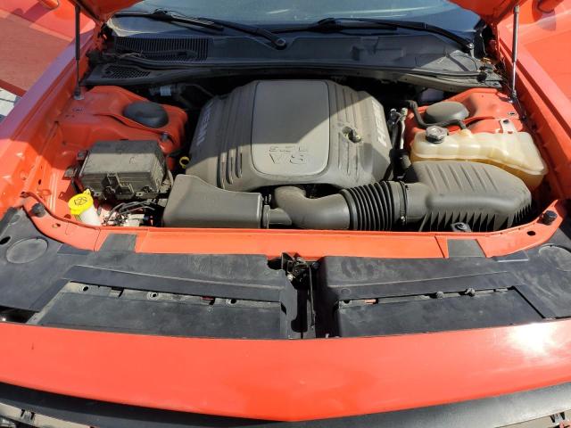 Photo 11 from auction – 2017 DODGE CHALLENGER with VIN 2C3CDZBT6HH618335