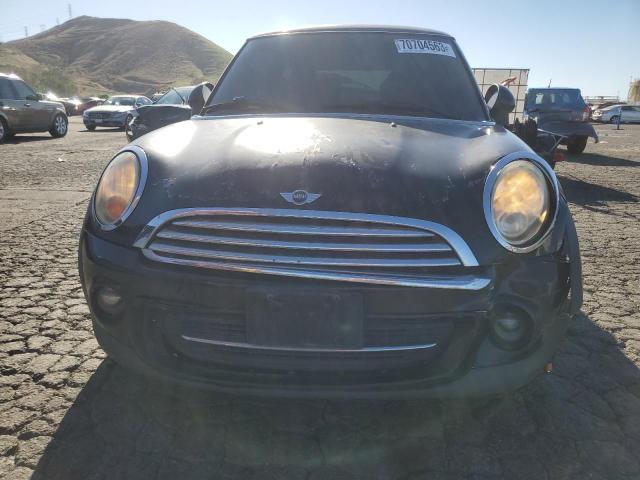 Photo 5 from auction – 2013 MINI COOPER with VIN WMWSU3C59DT684019