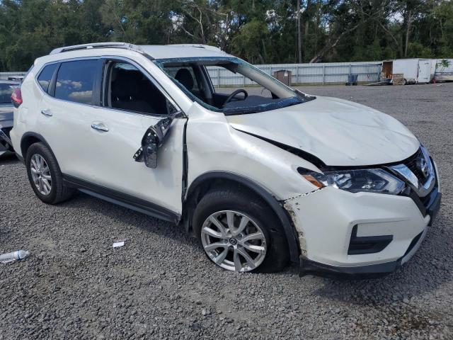 Photo 4 from auction – 2017 NISSAN ROGUE S with VIN KNMAT2MV6HP569547