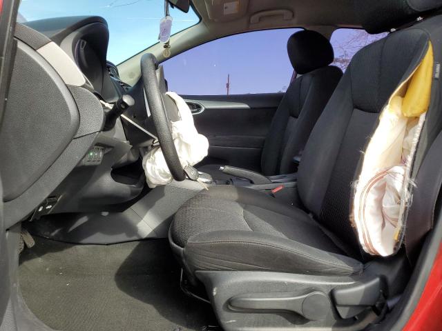 Photo 7 from auction – 2014 NISSAN 2.5 with VIN 3N1AB7AP2EY236670