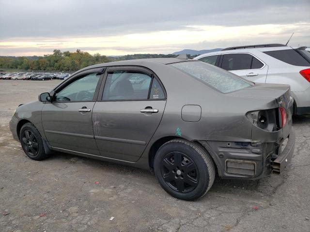 Photo 2 from auction – 2005 TOYOTA COROLLA CE with VIN 2T1BR30E15C553636