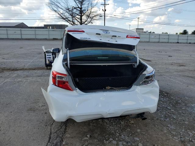 Photo 6 from auction – 2013 TOYOTA CAMRY L with VIN 4T1BF1FK4DU678282