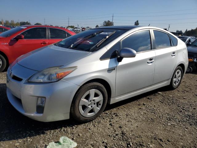 TOYOTA PRIUS 2010 with VIN JTDKN3DU2A1310669 - Photo from auction