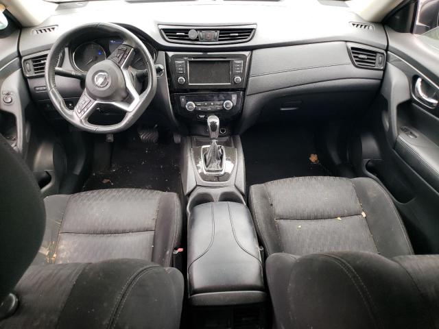 Photo 8 from auction – 2018 NISSAN ROGUE S with VIN KNMAT2MT9JP506950