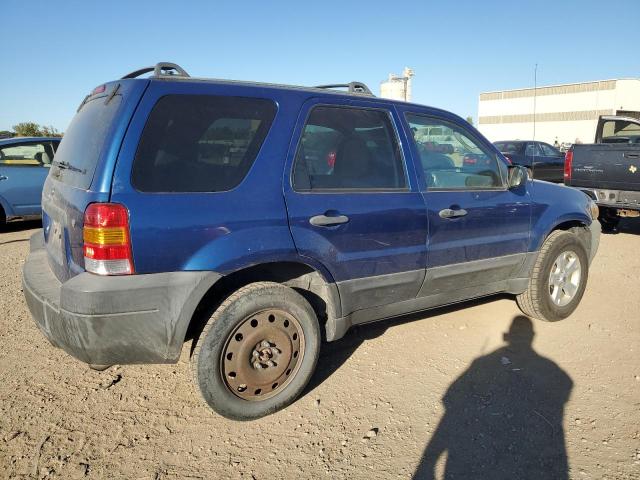 Photo 3 from auction – 2007 FORD ESCAPE XLT with VIN 1FMYU93177KB07802