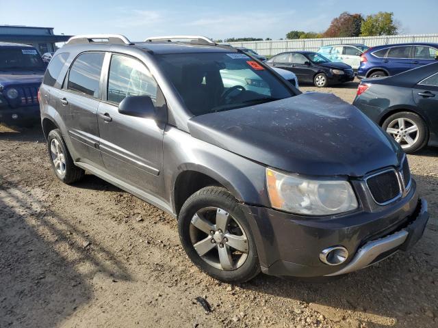 Photo 4 from auction – 2007 PONTIAC TORRENT with VIN 2CKDL73F276058994