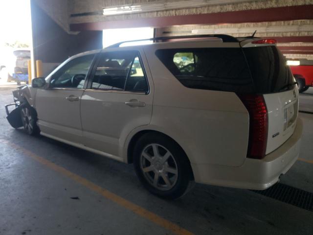 Photo 2 from auction – 2005 CADILLAC SRX with VIN 1GYEE63A350166822