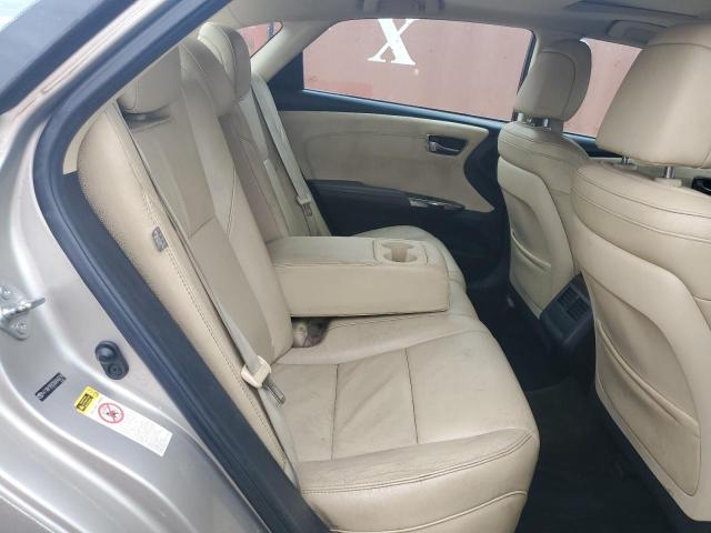 Photo 10 from auction – 2013 TOYOTA AVALON BAS with VIN 4T1BK1EB3DU046614