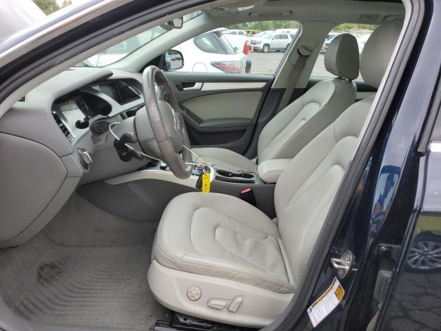 Photo 7 from auction – 2011 AUDI A4 PREMIUM with VIN WAUWFAFLXBA053881