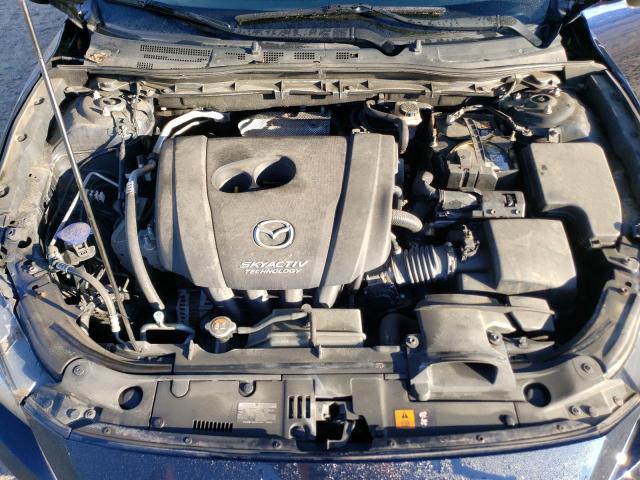 Photo 11 from auction – 2015 MAZDA 3 SPORT with VIN 3MZBM1U76FM177679