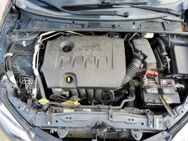 Photo 11 from auction – 2014 TOYOTA COROLLA L with VIN 2T1BURHE4EC029614