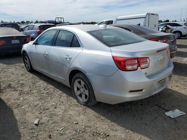 Photo 2 from auction – 2016 CHEVROLET MALIBU LIM with VIN 1G11C5SA0GF142718