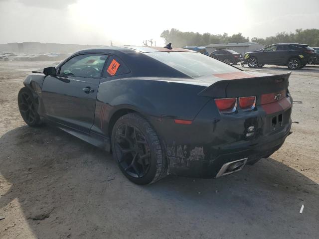 Photo 2 from auction – 2013 CHEVROLET CAMARO 2SS with VIN 2G1FT1EW0D9168486