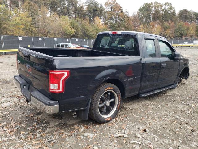 Photo 3 from auction – 2016 FORD F150 SUPER with VIN 1FTEX1E86GFD35194