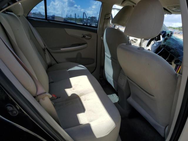 Photo 10 from auction – 2010 TOYOTA COROLLA BA with VIN 1NXBU4EE7AZ308023