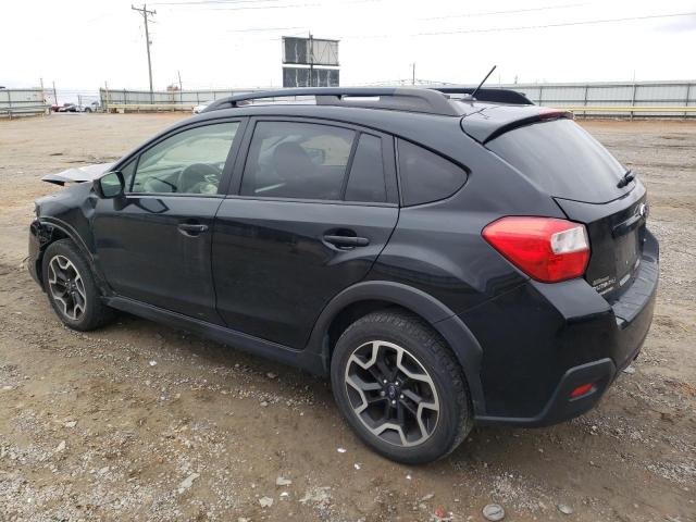 Photo 2 from auction – 2017 SUBARU CROSSTREK with VIN JF2GPABC8HG215816