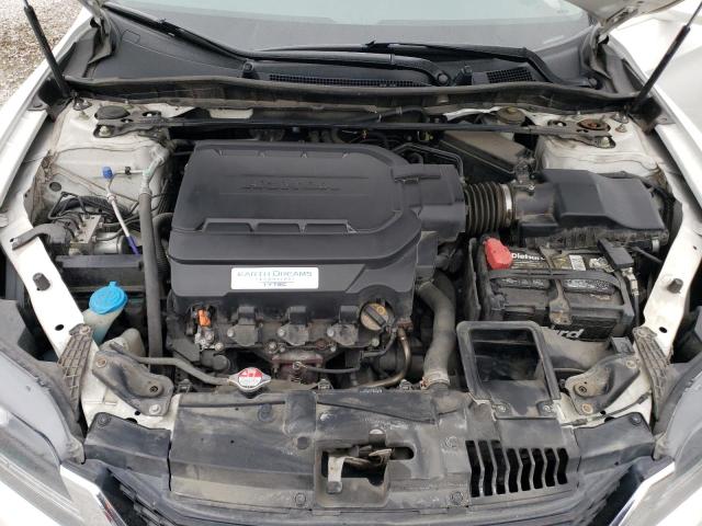 Photo 11 from auction – 2014 HONDA ACCORD EXL with VIN 1HGCT2B87EA001605