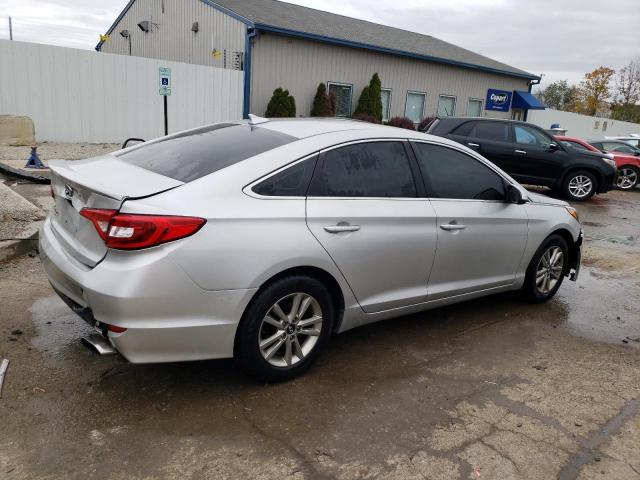 Photo 3 from auction – 2017 HYUNDAI SONATA SE with VIN 5NPE24AF1HH514531