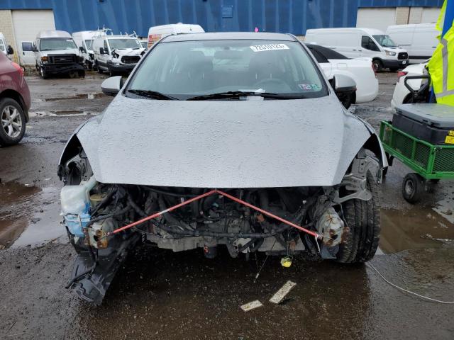 Photo 5 from auction – 2011 MAZDA 3 I with VIN JM1BL1VGXB1359428