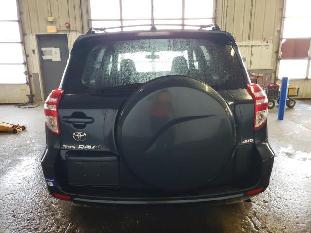 Photo 6 from auction – 2009 TOYOTA RAV4 with VIN JTMBF33V59D014577