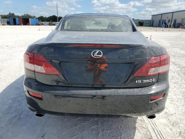 Photo 6 from auction – 2013 LEXUS IS 350 with VIN JTHFE2C21D2509026