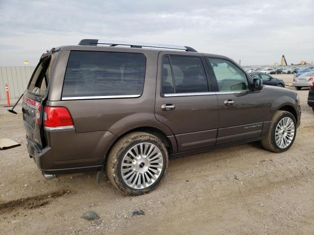 Photo 3 from auction – 2015 LINCOLN NAVIGATOR with VIN 5LMJJ2JT1FEJ06855