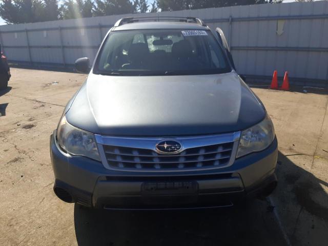 Photo 5 from auction – 2011 SUBARU FORESTER 2 with VIN JF2SHABC7BH768630