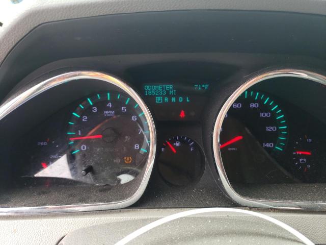 Photo 9 from auction – 2011 CHEVROLET TRAVERSE L with VIN 1GNKREED4BJ224321