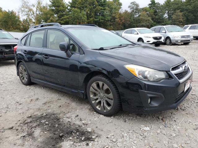 Zdjęcie 4 z aukcji – 2013 SUBARU IMPREZA SP z VIN JF1GPAL67D2889704