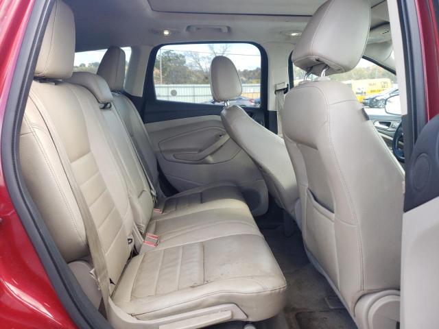 Photo 11 from auction – 2013 FORD ESCAPE SEL with VIN 1FMCU0H90DUD02743