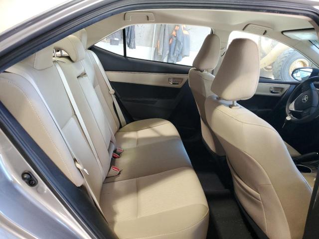 Photo 10 from auction – 2015 TOYOTA COROLLA L with VIN 2T1BURHE0FC377945