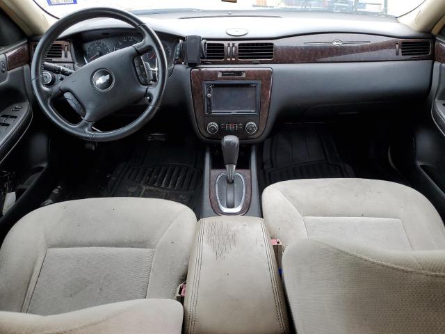 Photo 8 from auction – 2012 CHEVROLET IMPALA LT with VIN 2G1WG5E34C1220765