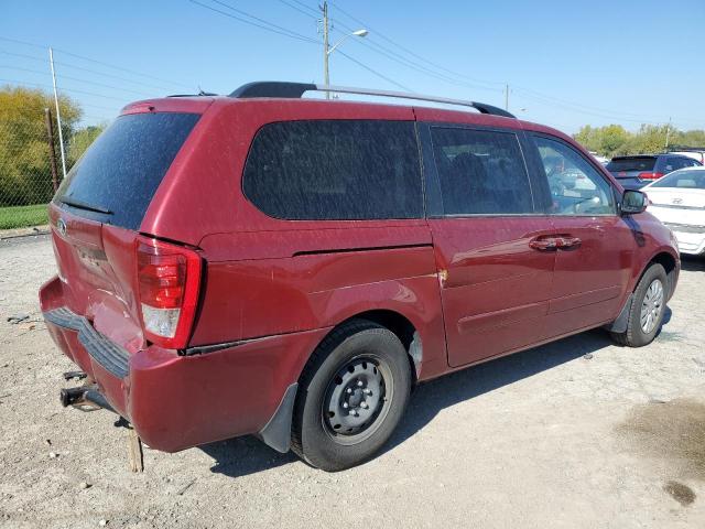 Photo 3 from auction – 2014 KIA SEDONA LX with VIN KNDMG4C78E6574170