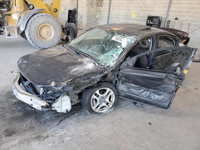 SATURN ION LEVEL 2003 with VIN 1G8AK52F43Z173401 - Photo from auction