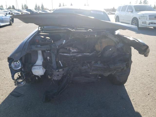 Photo 5 from auction – 2017 DODGE CHALLENGER with VIN 2C3CDZBT6HH640447