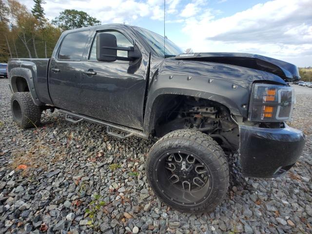 Photo 4 from auction – 2007 CHEVROLET SILVERADO with VIN 1GCHK23637F509175