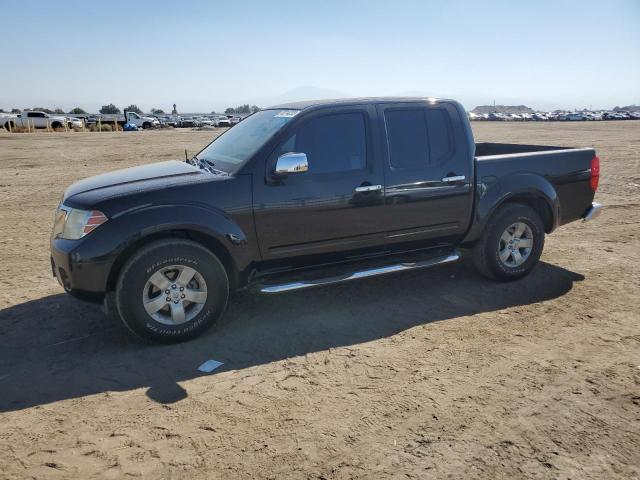 NISSAN FRONTIER S 2012 z numerem VIN 1N6AD0ER6CC435962 - Zdjęcie z aukcji