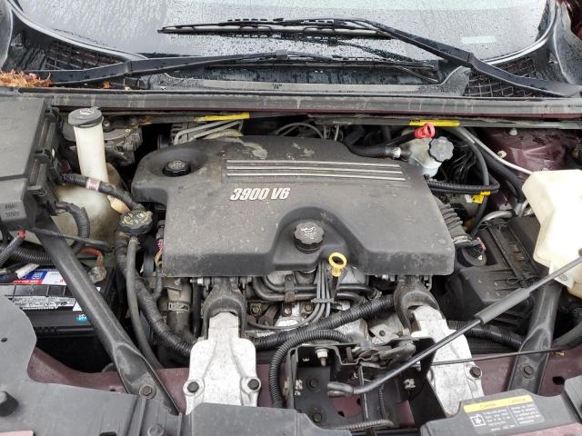 Photo 11 from auction – 2007 CHEVROLET UPLANDER L with VIN 1GNDV33157D180434
