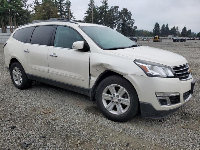 Foto 4 de la subasta – 2014 CHEVROLET TRAVERSE L con VIN 1GNKVGKD4EJ345835