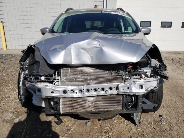 Photo 5 from auction – 2018 FORD ESCAPE SE with VIN 1FMCU9GD8JUC64734